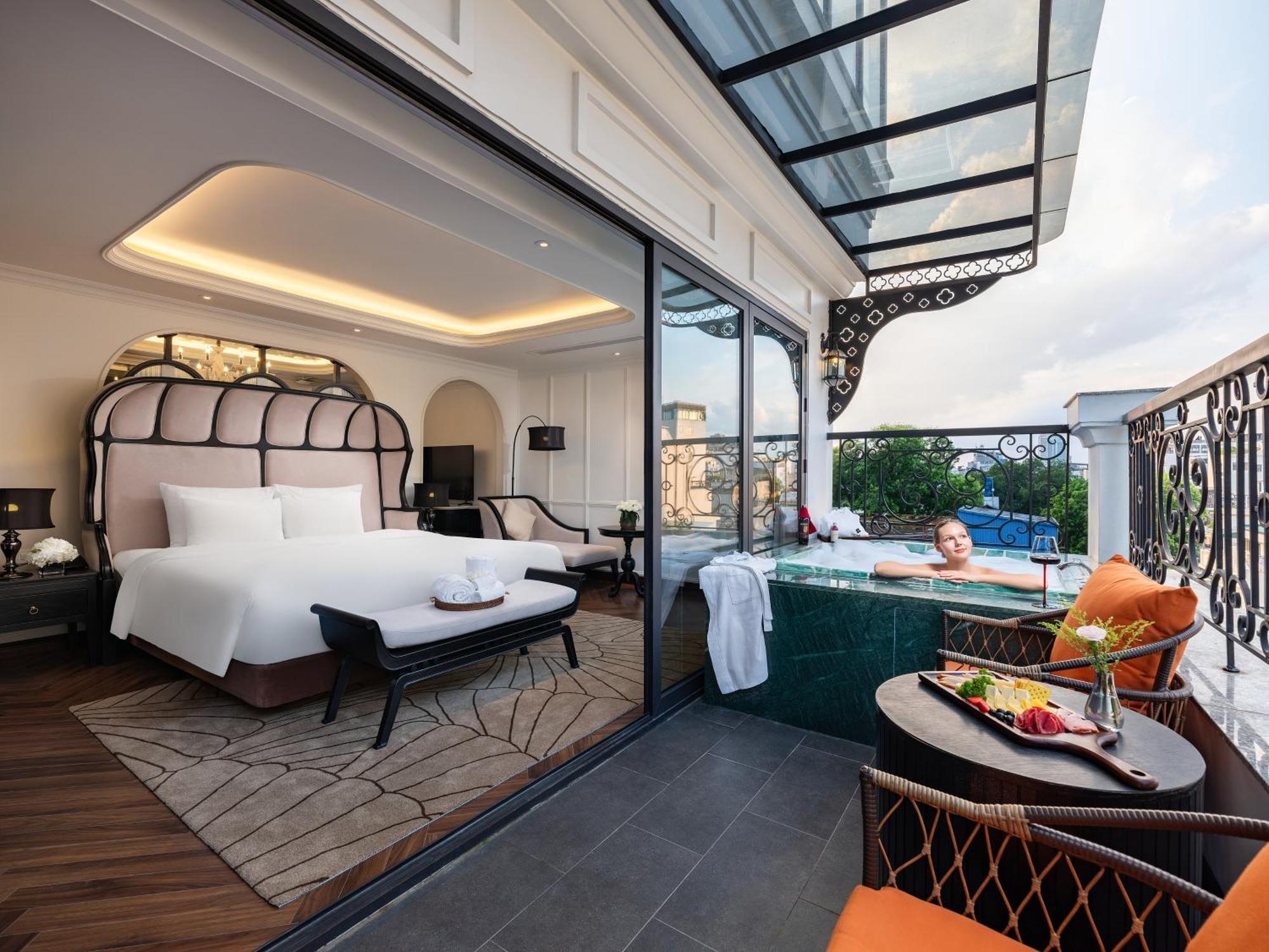 Grand Du Hotel