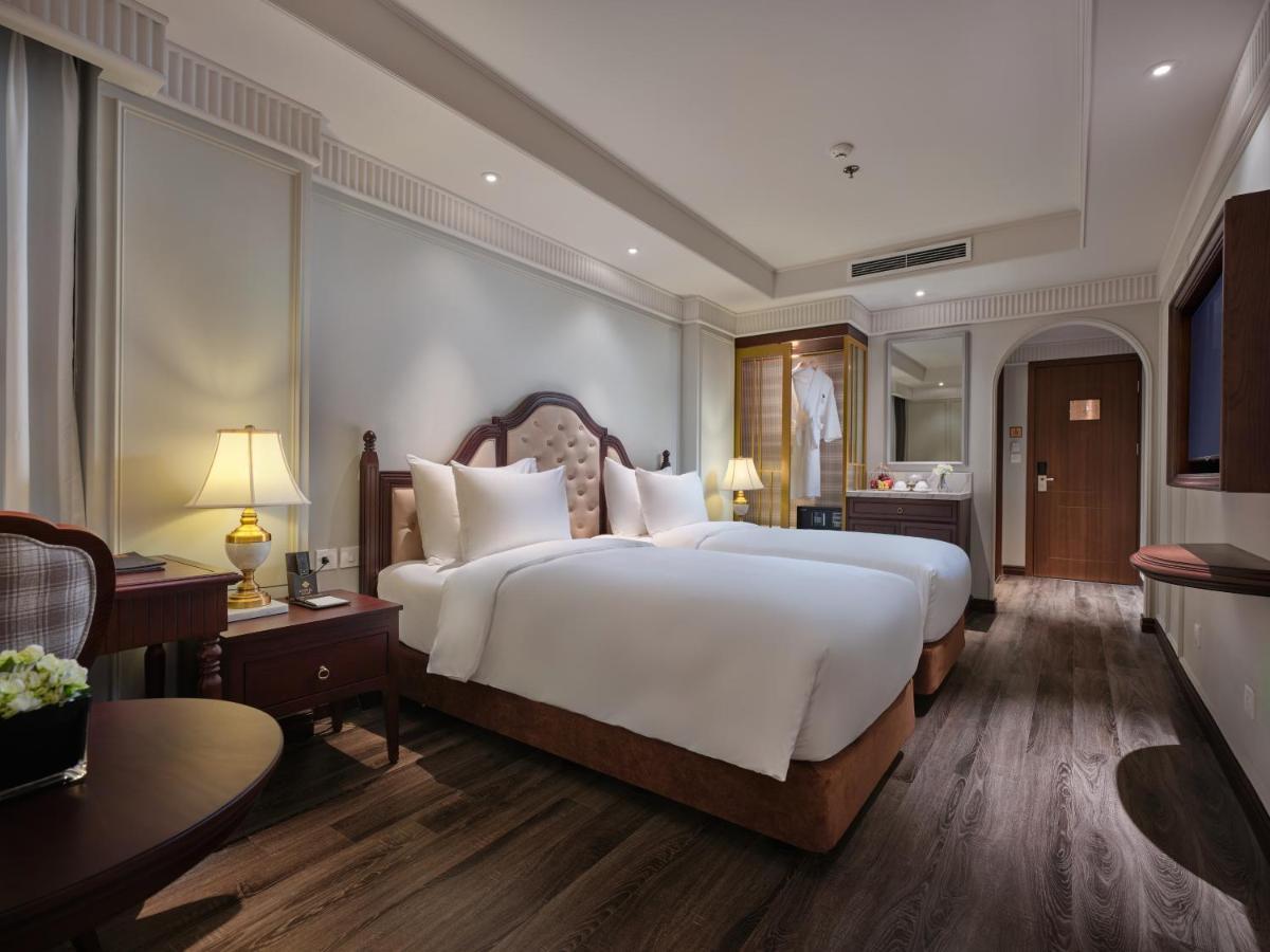 Hotel Grand Du Hanoi