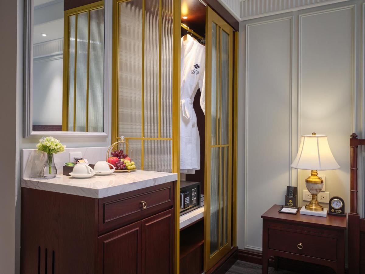 Grand Du 5* Hanoi