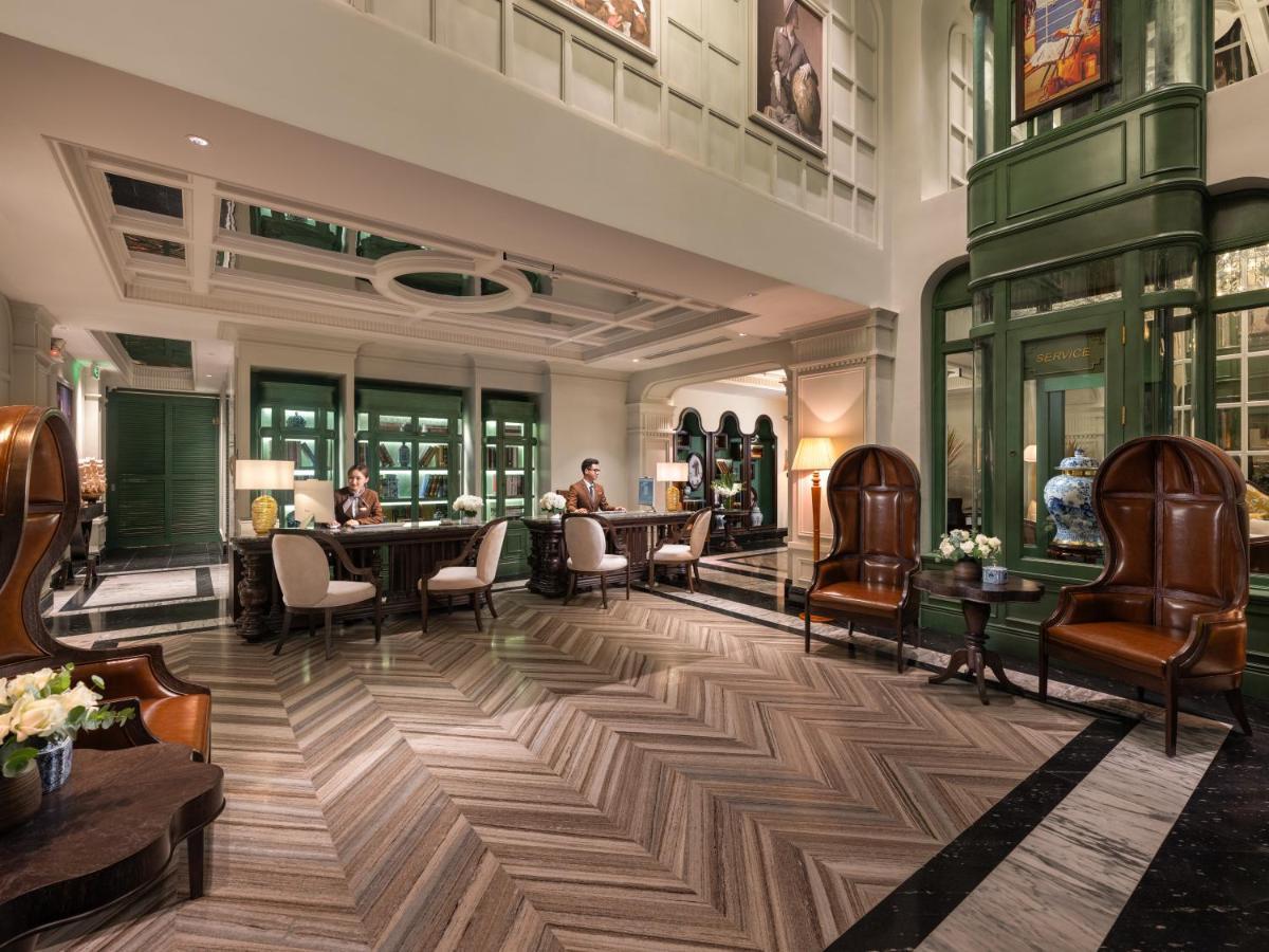 Grand Du Hotel