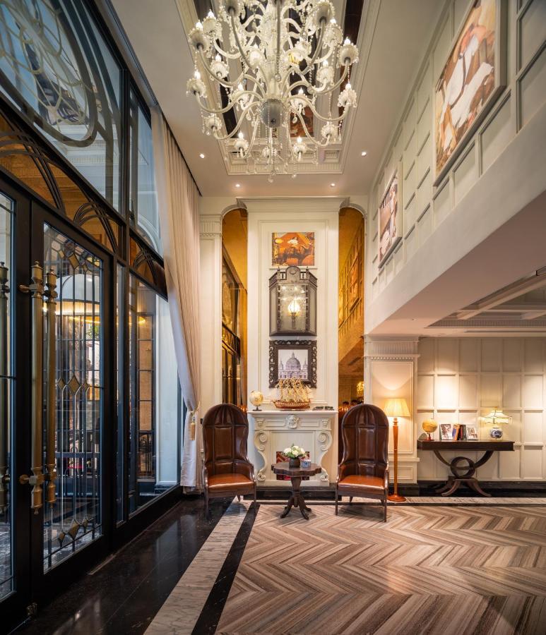 Grand Du Hotel Hanoi