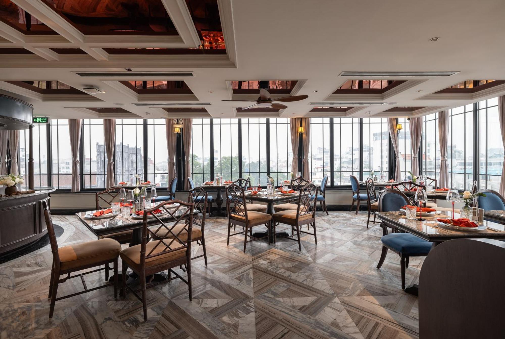 Hotel Grand Du 5*