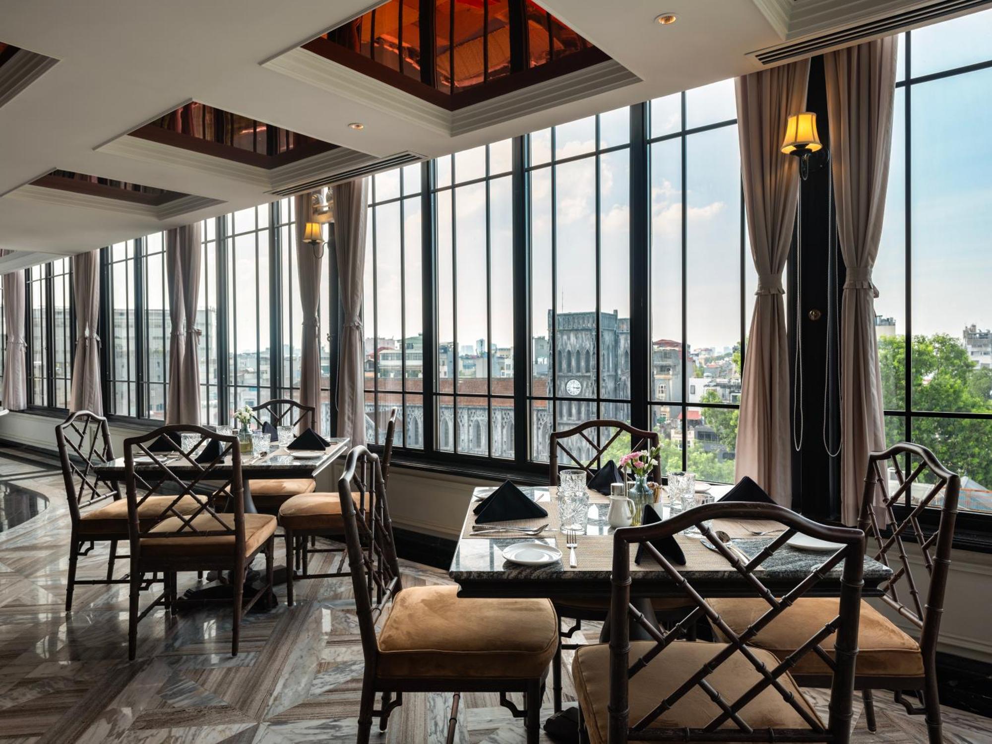 Hotel Grand Du 5*