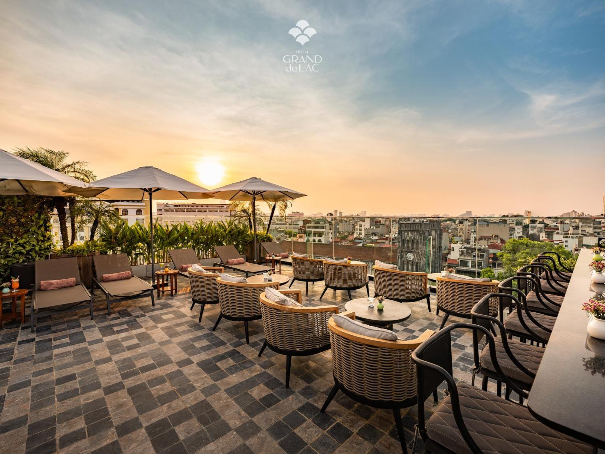 Grand Du Hotel