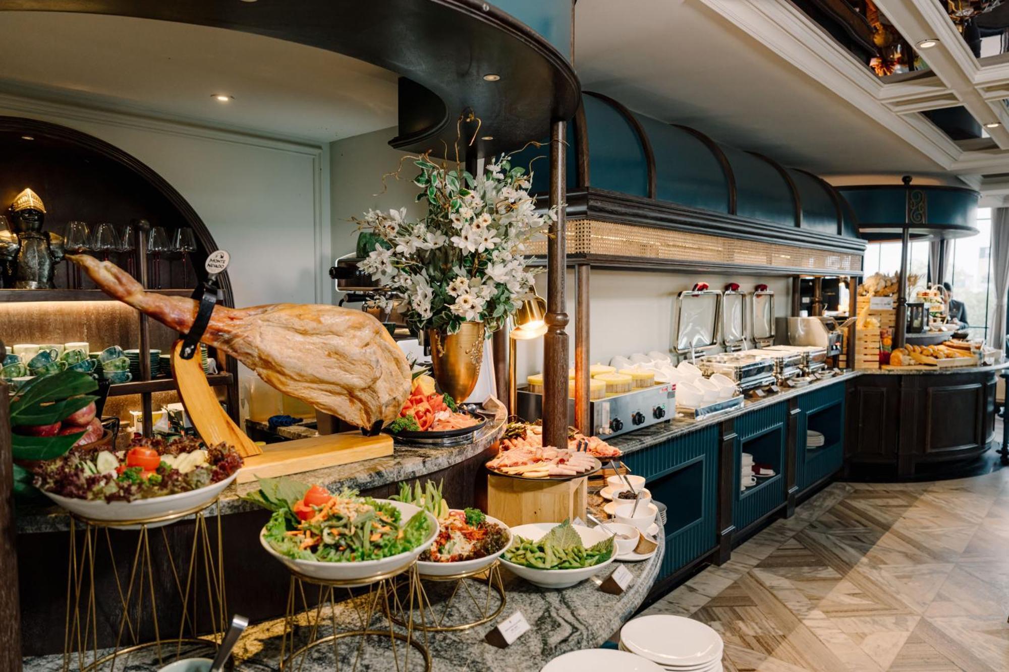 Grand Du Hotel 5*